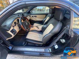 MERCEDES-BENZ SLK 200 usata, con Climatizzatore