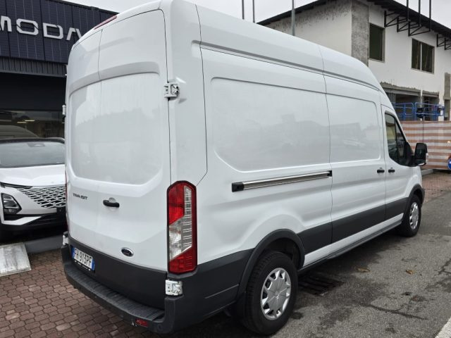FORD Transit usata 10