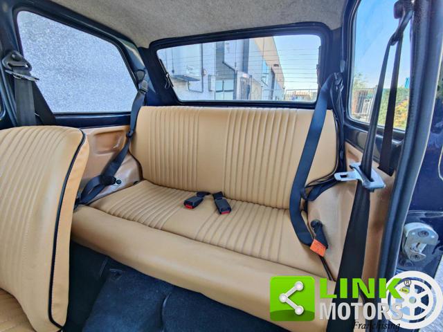 FIAT 126 usata 5
