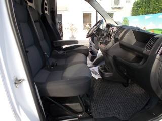 FIAT Ducato usata, con Filtro antiparticolato