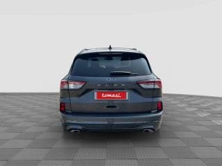 FORD Kuga usata 7