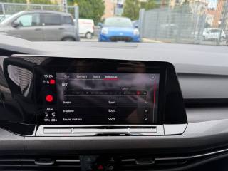 VOLKSWAGEN Golf GTI usata, con Cruise Control