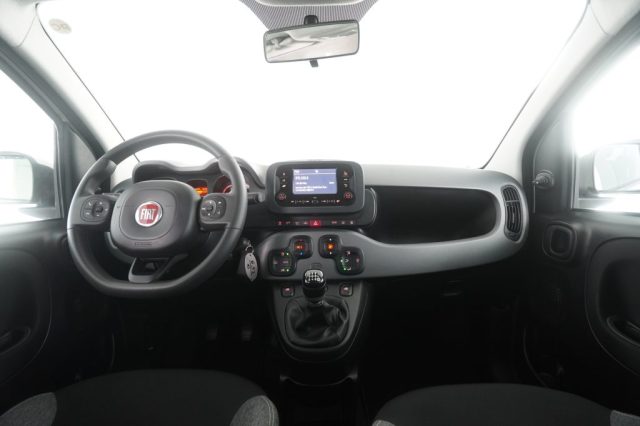 FIAT Panda usata 4