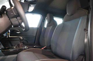 FIAT Grande Panda usata, con Controllo trazione
