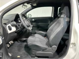 ABARTH 595 usata, con ESP