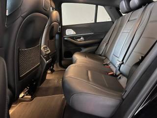 MERCEDES-BENZ GLE 350 usata, con Cruise Control