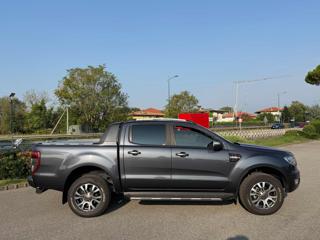 FORD Ranger usata, con Autoradio
