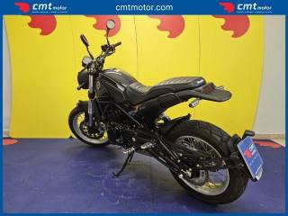 BENELLI Leoncino 500 usata 5