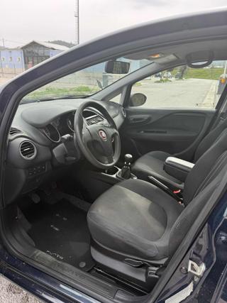FIAT Punto usata 10