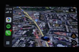OPEL Corsa usata, con Cruise Control