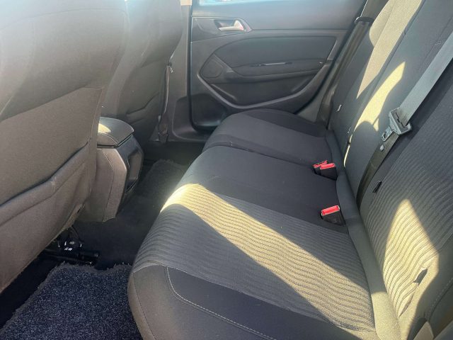 PEUGEOT 308 usata, con Climatizzatore