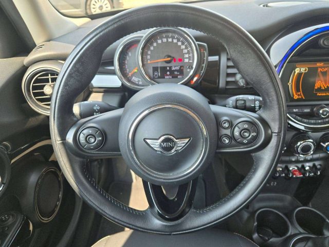 MINI One usata, con Chiusura centralizzata