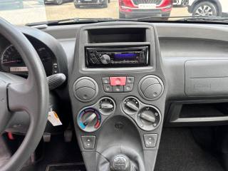 FIAT Panda usata, con Luci diurne