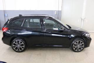 BMW X1 usata, con Chiusura centralizzata