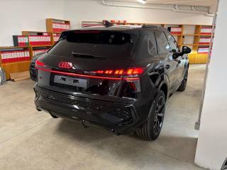 AUDI Q3 usata, con Airbag Passeggero