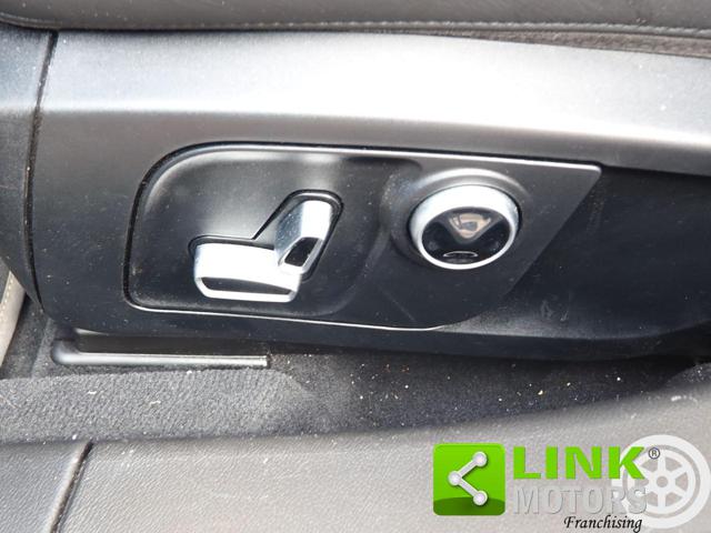 MASERATI Ghibli usata, con Park Distance Control