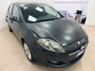 FIAT Bravo usata, con Airbag laterali