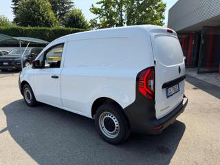 RENAULT Kangoo usata, con Autoradio