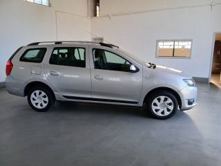 DACIA Logan usata, con Airbag Passeggero