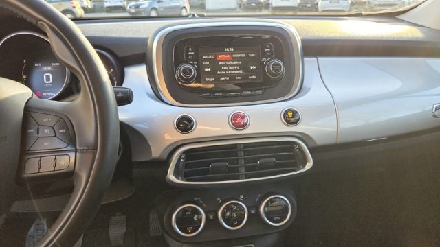 FIAT 500X usata, con Specchietti laterali elettrici