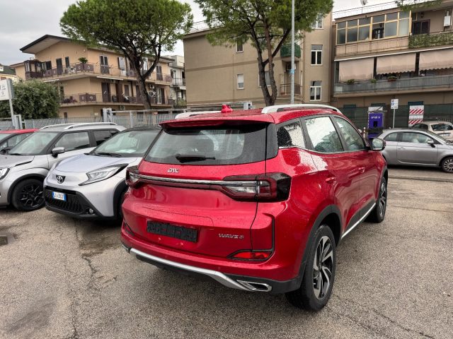 EMC Wave 3 usata, con Boardcomputer