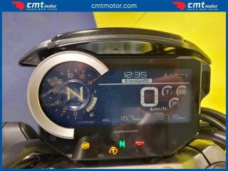 HONDA CB 1000 R usata 4