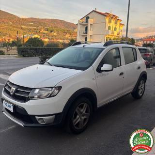 DACIA Sandero 900 TCe 12V 90CV Lauréate - PRONTA CONSEGNA