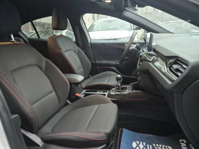 FORD Focus usata, con Chiusura centralizzata