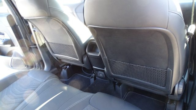 MERCEDES-BENZ B 200 usata 82