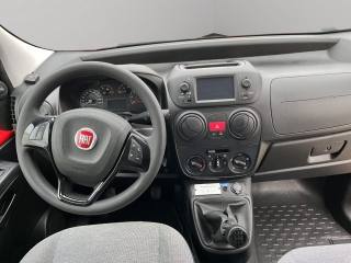 FIAT Fiorino usata, con Specchietti laterali elettrici