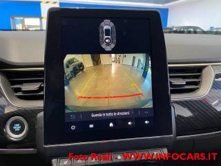 RENAULT Arkana usata, con Vetri oscurati