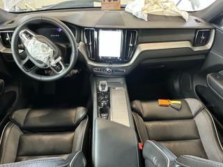 VOLVO XC60 usata, con Regolazione elettrica sedili
