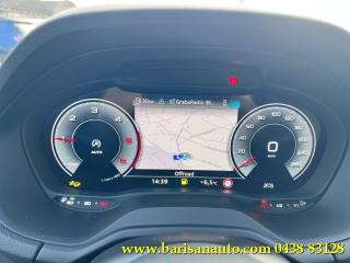 AUDI Q2 usata, con Fendinebbia