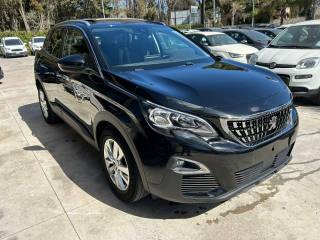 PEUGEOT 3008 usata, con Airbag laterali