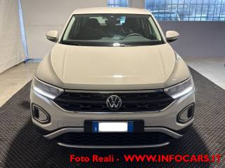 VOLKSWAGEN T-Roc usata, con Chiusura centralizzata telecomandata