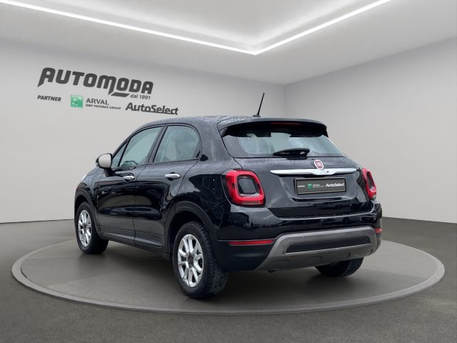 FIAT 500X usata, con Bluetooth