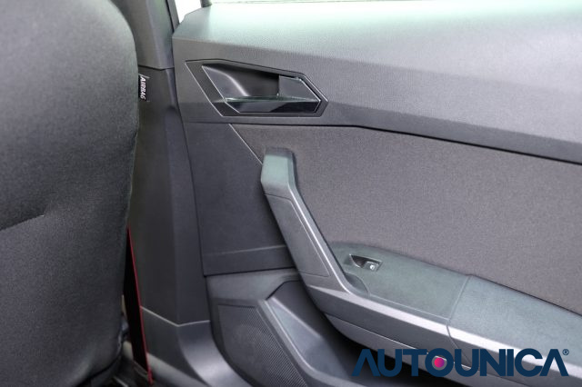 SEAT Arona usata, con Android Auto