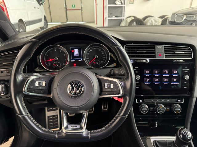 VOLKSWAGEN Golf usata, con Immobilizzatore elettronico