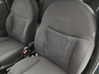 FIAT 500 usata, con Immobilizzatore elettronico