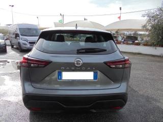 NISSAN Qashqai usata, con Cerchi in lega