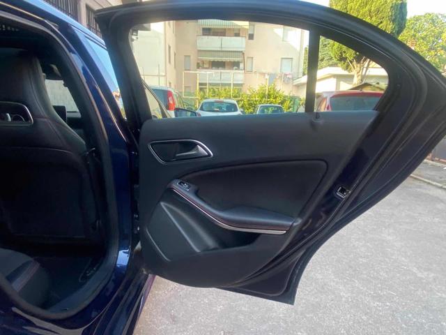MERCEDES-BENZ CLA 200 usata 17
