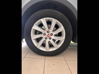 JAGUAR E-Pace usata, con Climatizzatore