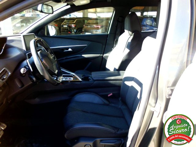 PEUGEOT 5008 usata, con Chiusura centralizzata