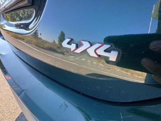 FIAT 500X usata, con Bluetooth