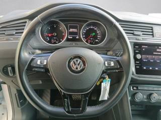 VOLKSWAGEN Tiguan usata, con Cerchi in lega