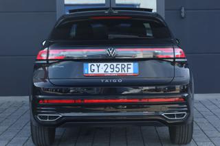 VOLKSWAGEN Taigo usata, con Sistema di chiamata d