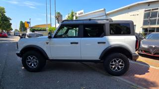 FORD Bronco usata, con Airbag laterali