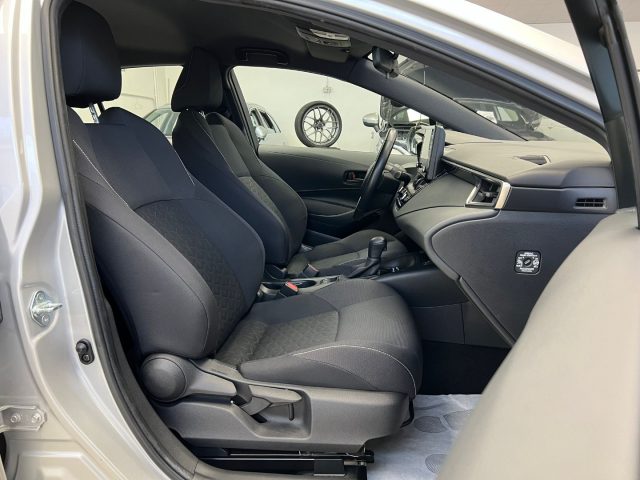 TOYOTA Corolla usata, con Chiusura centralizzata