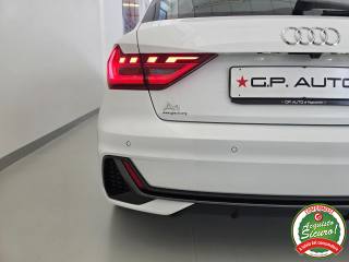 AUDI A1 usata, con Chiusura centralizzata