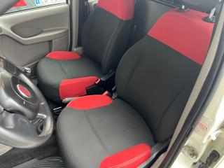 FIAT Panda usata, con Immobilizzatore elettronico